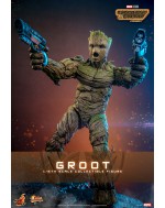 Hot Toys MMS706 1/6 Scale GROOT